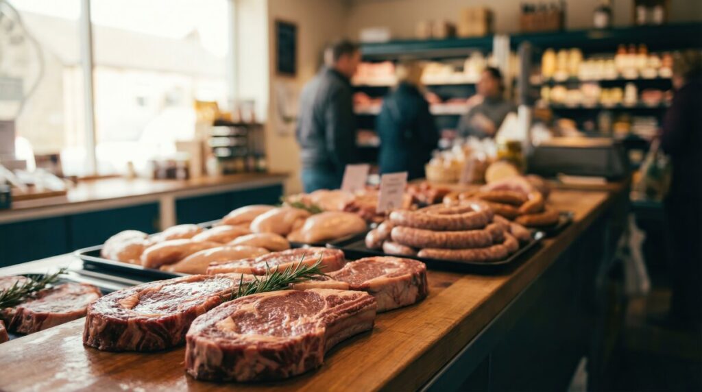 A Foodie’s Guide to Chapel Creek: Exploring the Best Eats in One of Frisco’s Most Flavorful Neighborhoods