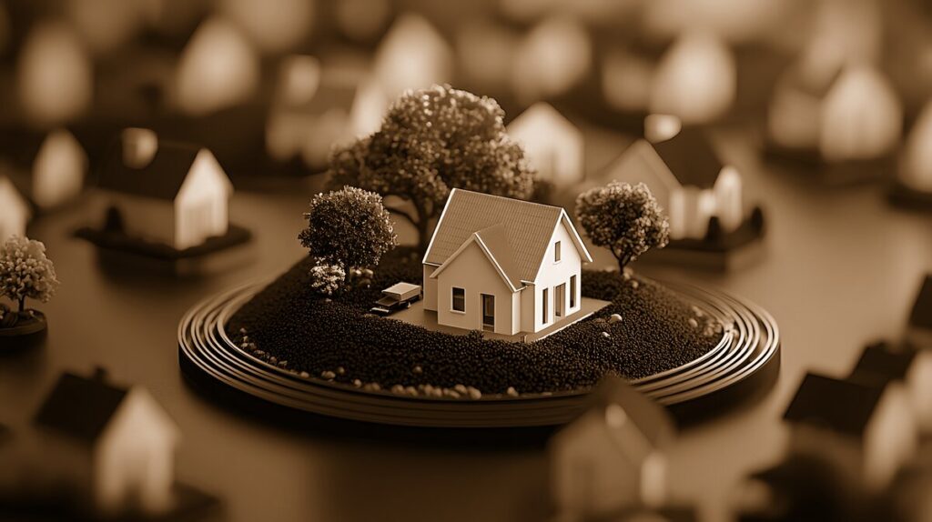 Chapel Creek: The Heartfelt Heritage and Hidden History of One of Frisco’s Most Charming Neighborhoods
